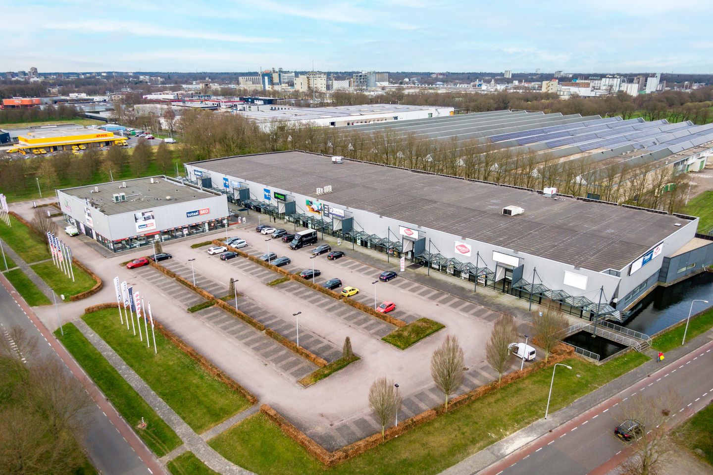 View photo 2 of Nijbracht 82