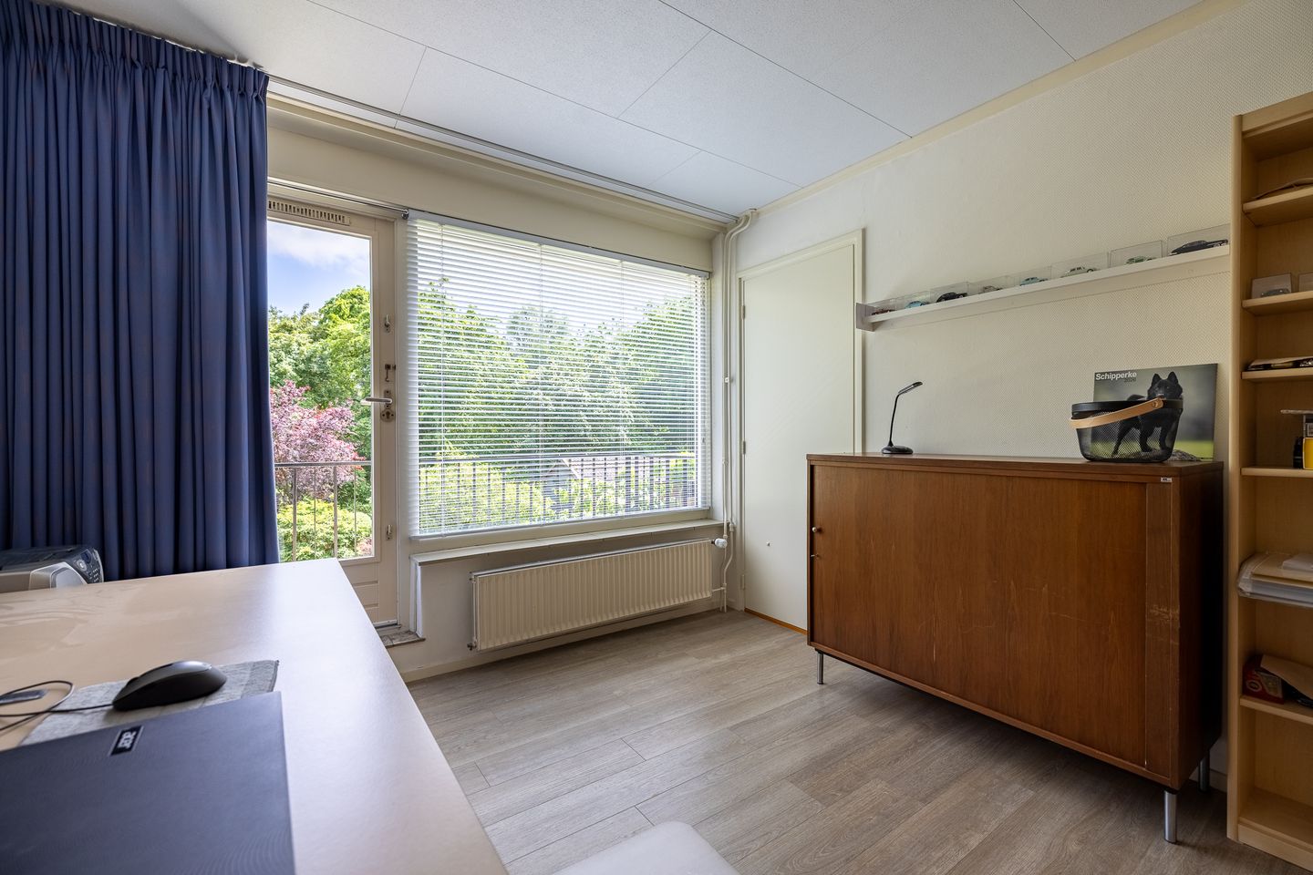 Semi-Detached Home with Park Views and Spacious Garden in Doetinchem — 44