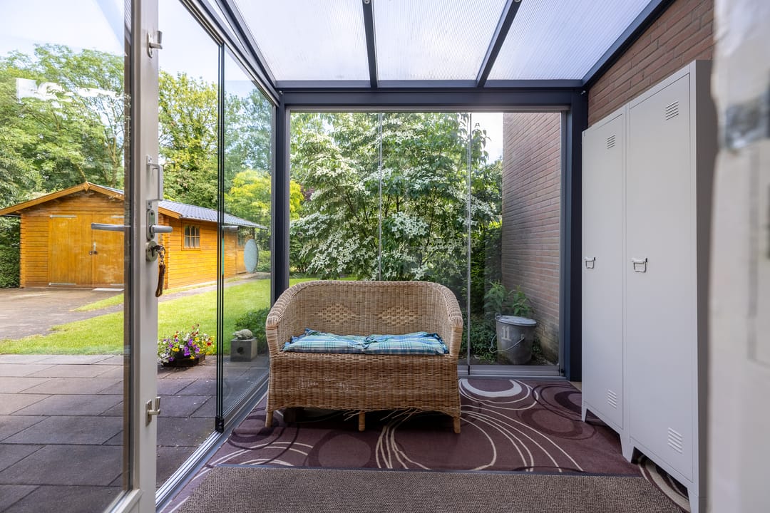Semi-Detached Home with Park Views and Spacious Garden in Doetinchem — 17
