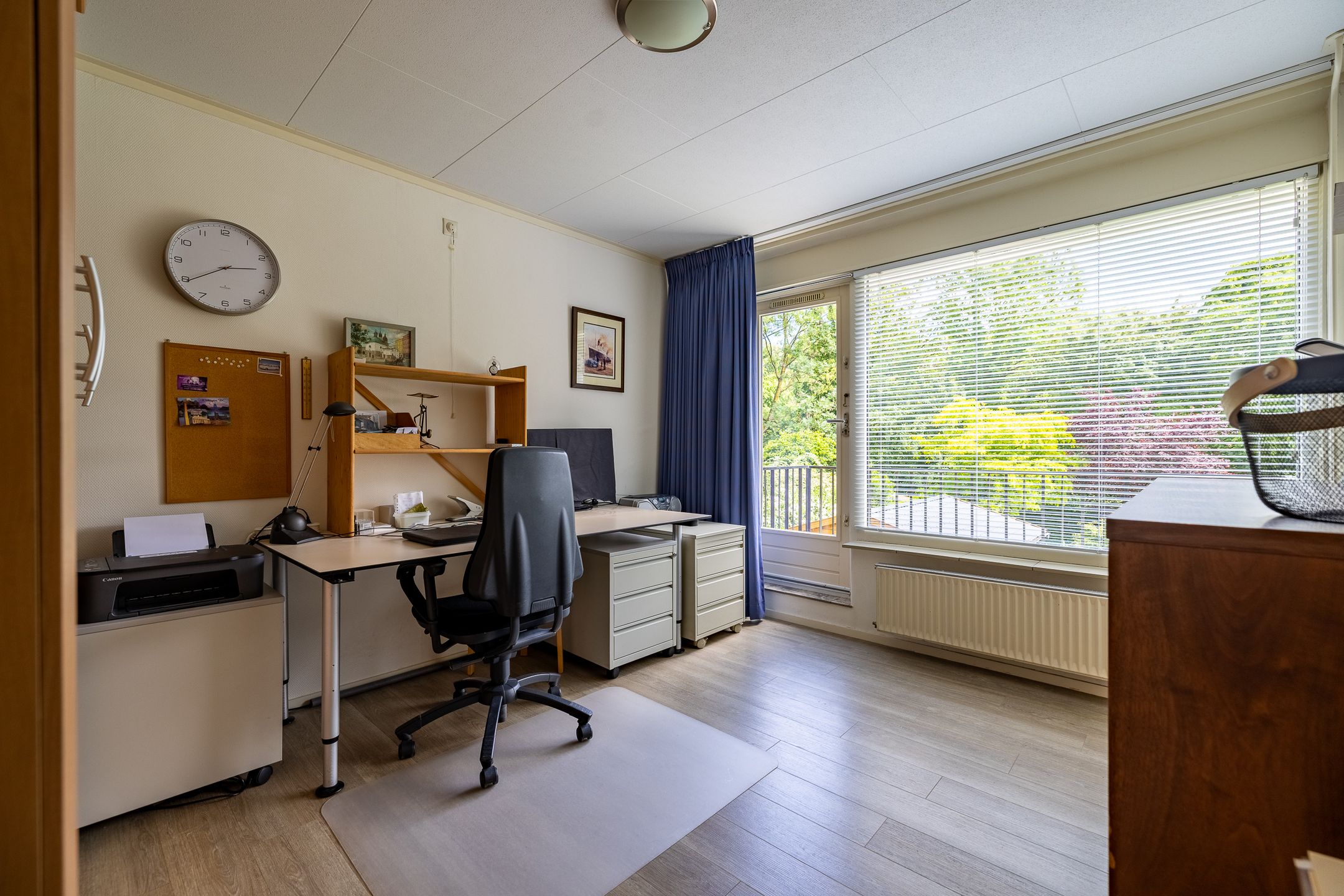 Semi-Detached Home with Park Views and Spacious Garden in Doetinchem — 39