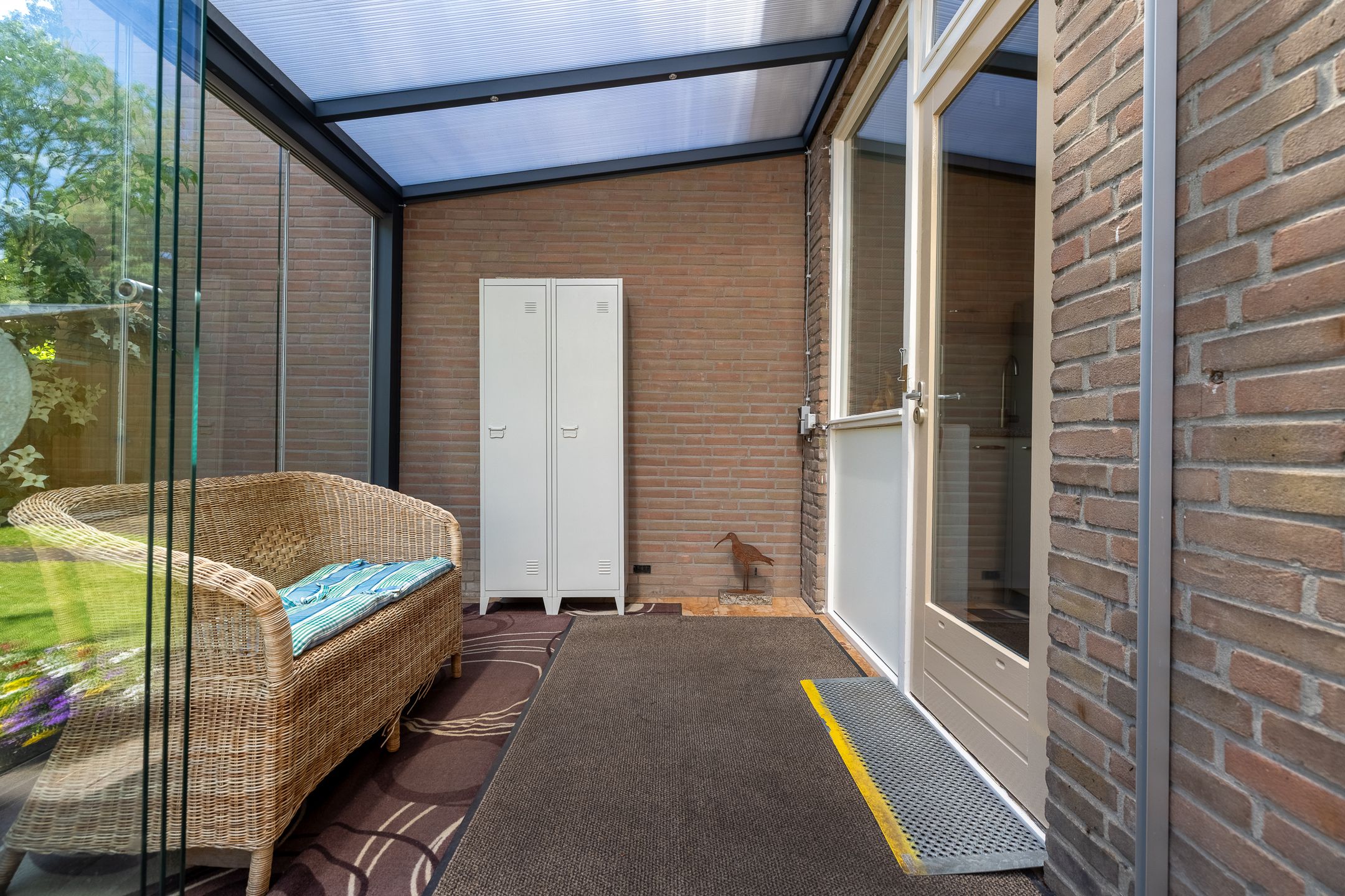 Semi-Detached Home with Park Views and Spacious Garden in Doetinchem — 15