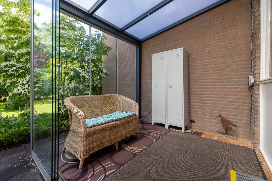 Semi-Detached Home with Park Views and Spacious Garden in Doetinchem — 16