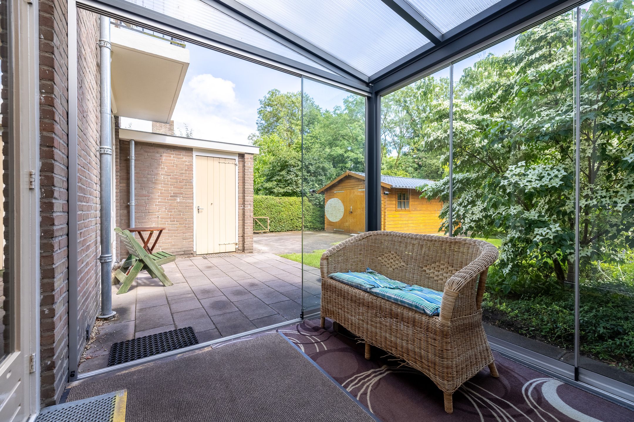 Semi-Detached Home with Park Views and Spacious Garden in Doetinchem — 18