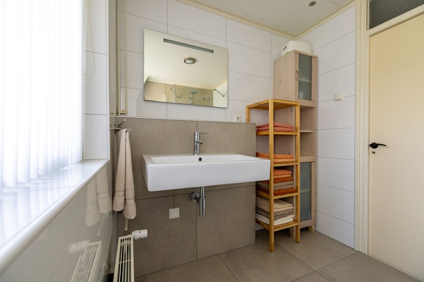 Semi-Detached Home with Park Views and Spacious Garden in Doetinchem — 35