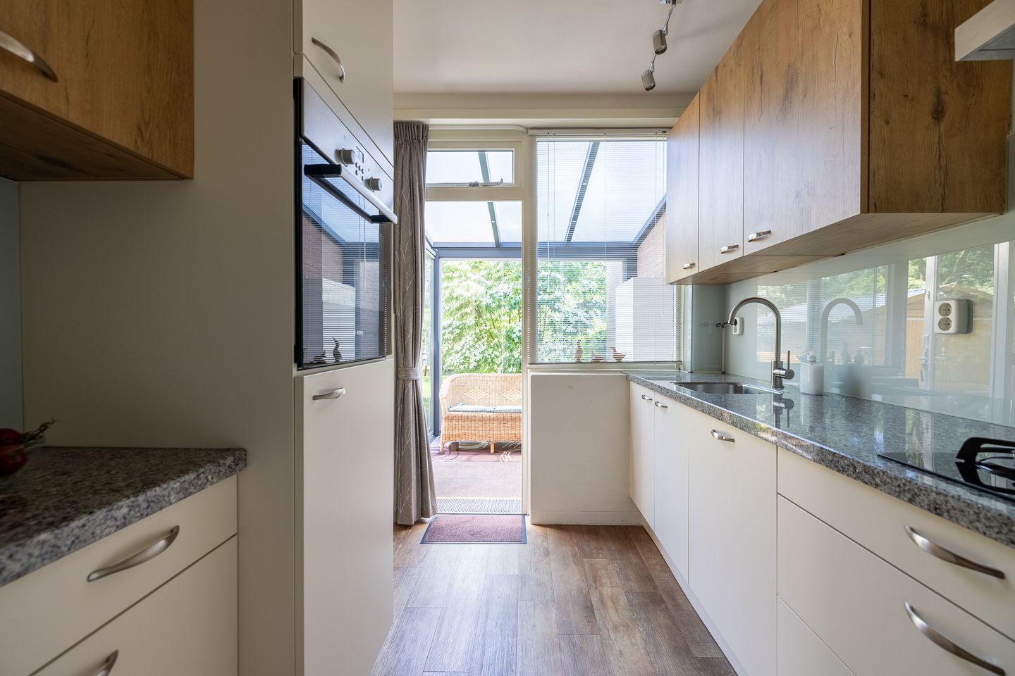 Semi-Detached Home with Park Views and Spacious Garden in Doetinchem — 14