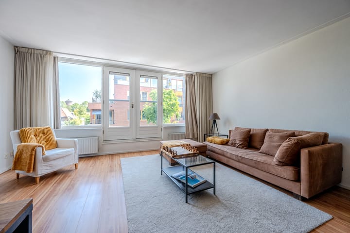 Photo 4 of Rozenstraat 5-B