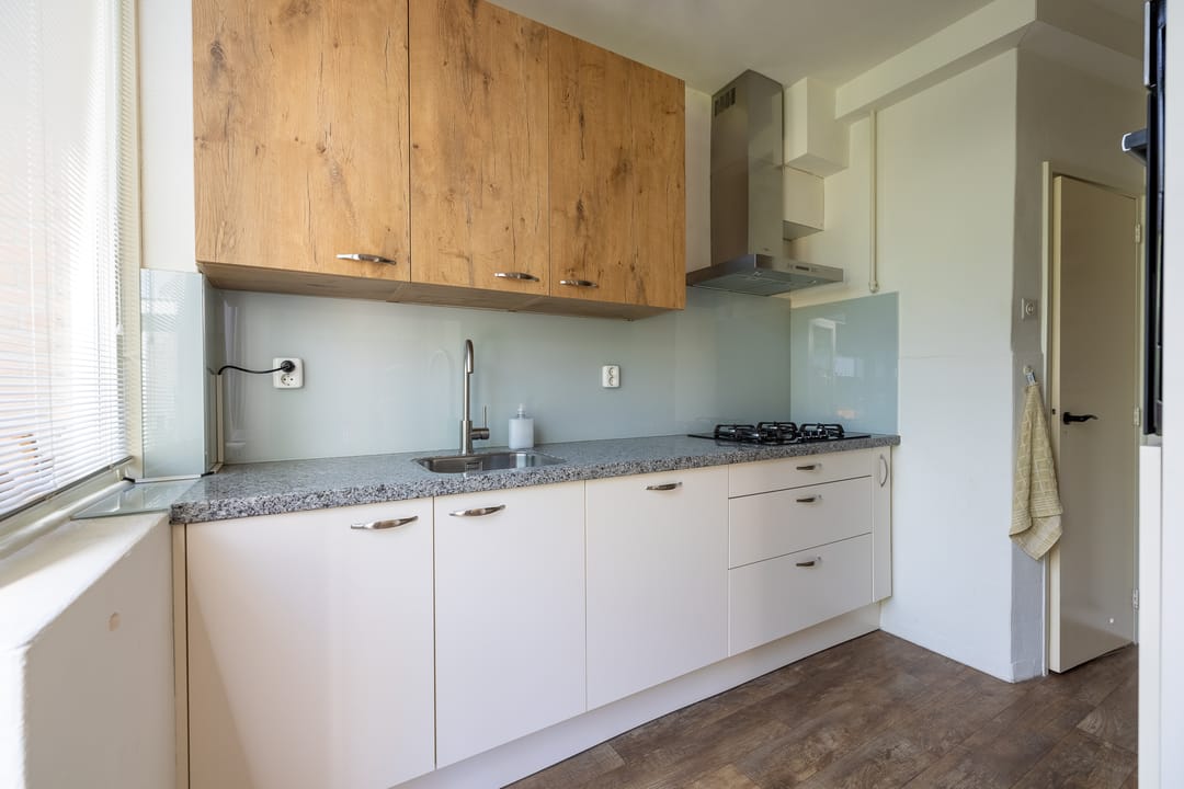 Semi-Detached Home with Park Views and Spacious Garden in Doetinchem — 13
