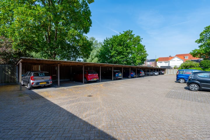 Photo 2 of Rozenstraat 5-B