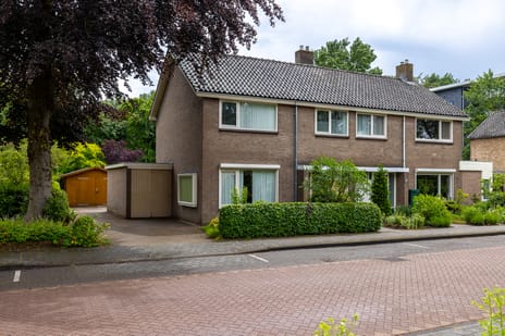 de Jongstraat thumbnail