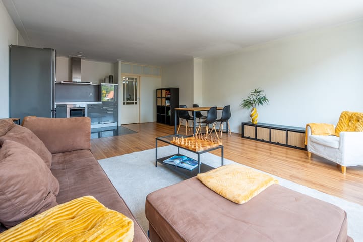 Photo 5 of Rozenstraat 5-B