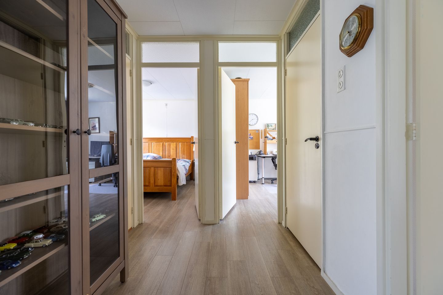 Semi-Detached Home with Park Views and Spacious Garden in Doetinchem — 34