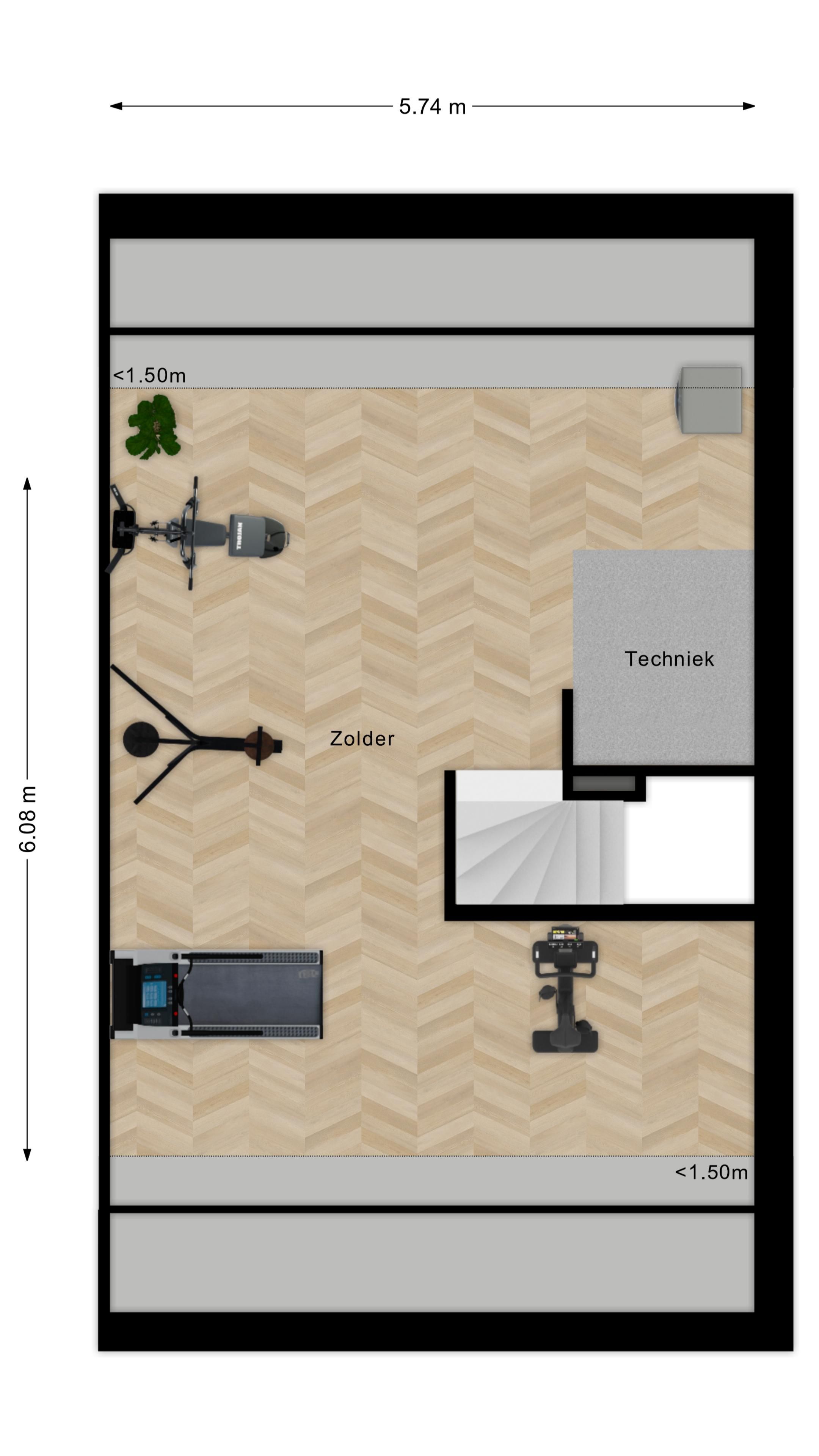Spacious Semi-Detached New Build Home with Premium Upgrades Included — 6