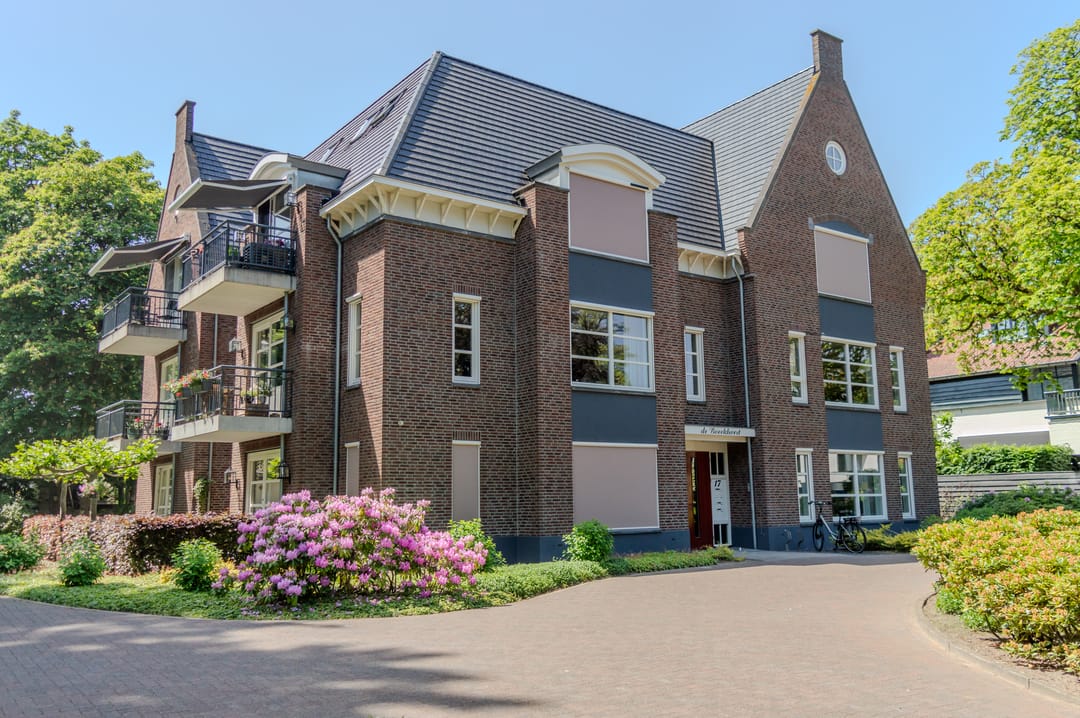 Photo 43 of Dorpsstraat 17-D