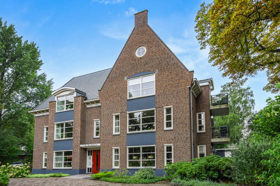 Photo 1 of Dorpsstraat 17-D
