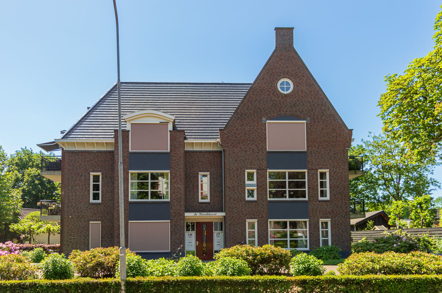 Photo 44 of Dorpsstraat 17-D