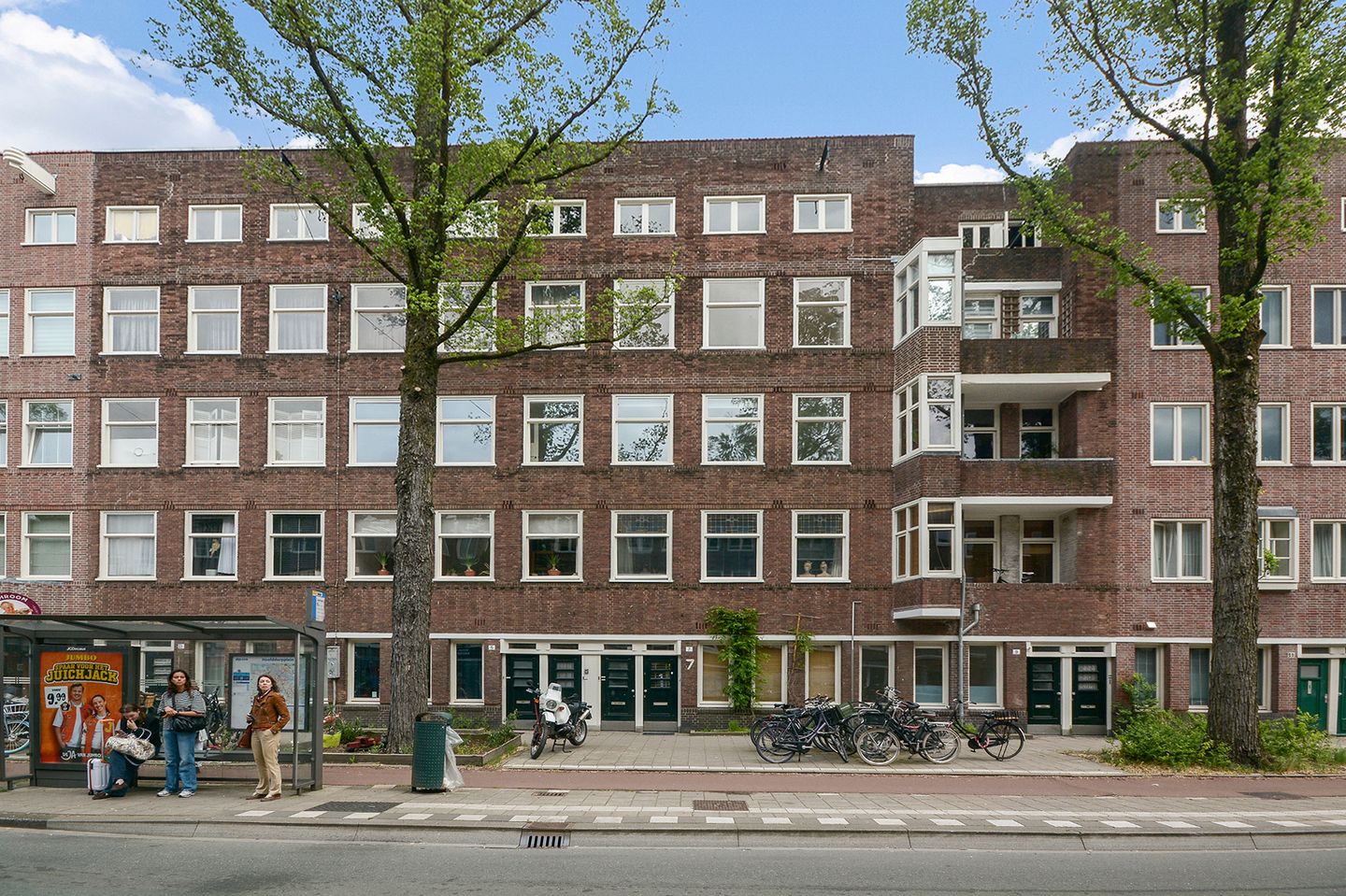 Photo 5 of Aalsmeerweg 7-2