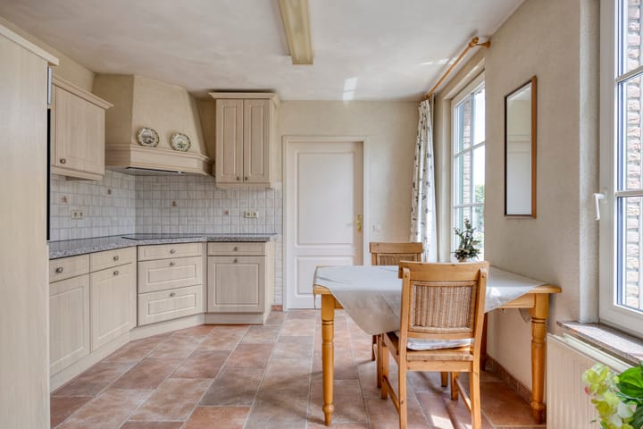 Vrijstaande woning te koop: Het Gewad 2, Veldhoven