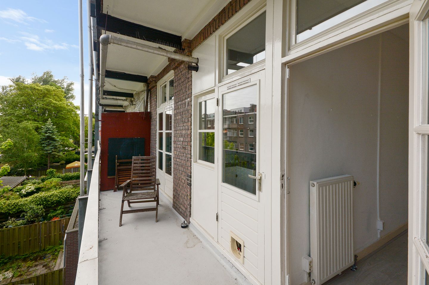 Photo 4 of Aalsmeerweg 7-2