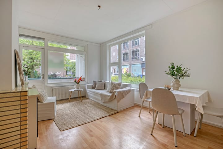 Photo 2 of Herman Gorterstraat 10-A