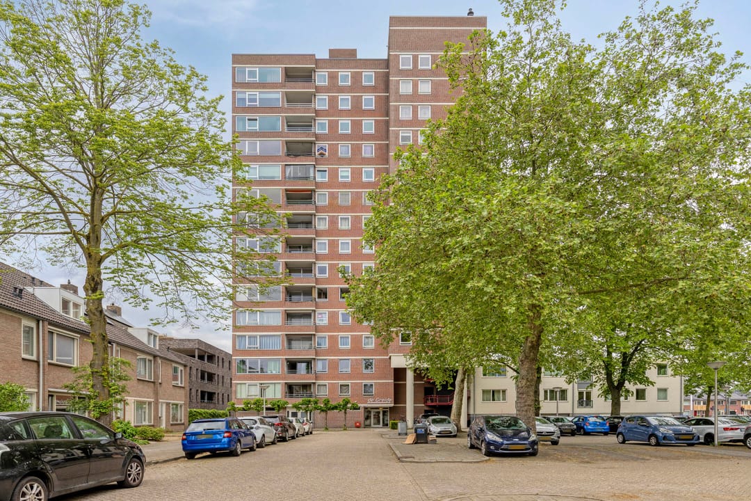 Foto 1 van de Greide 81