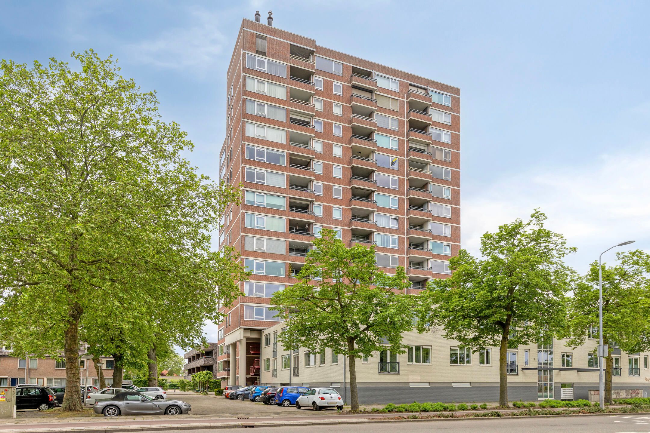 de Greide 81 Eindhoven - View 5