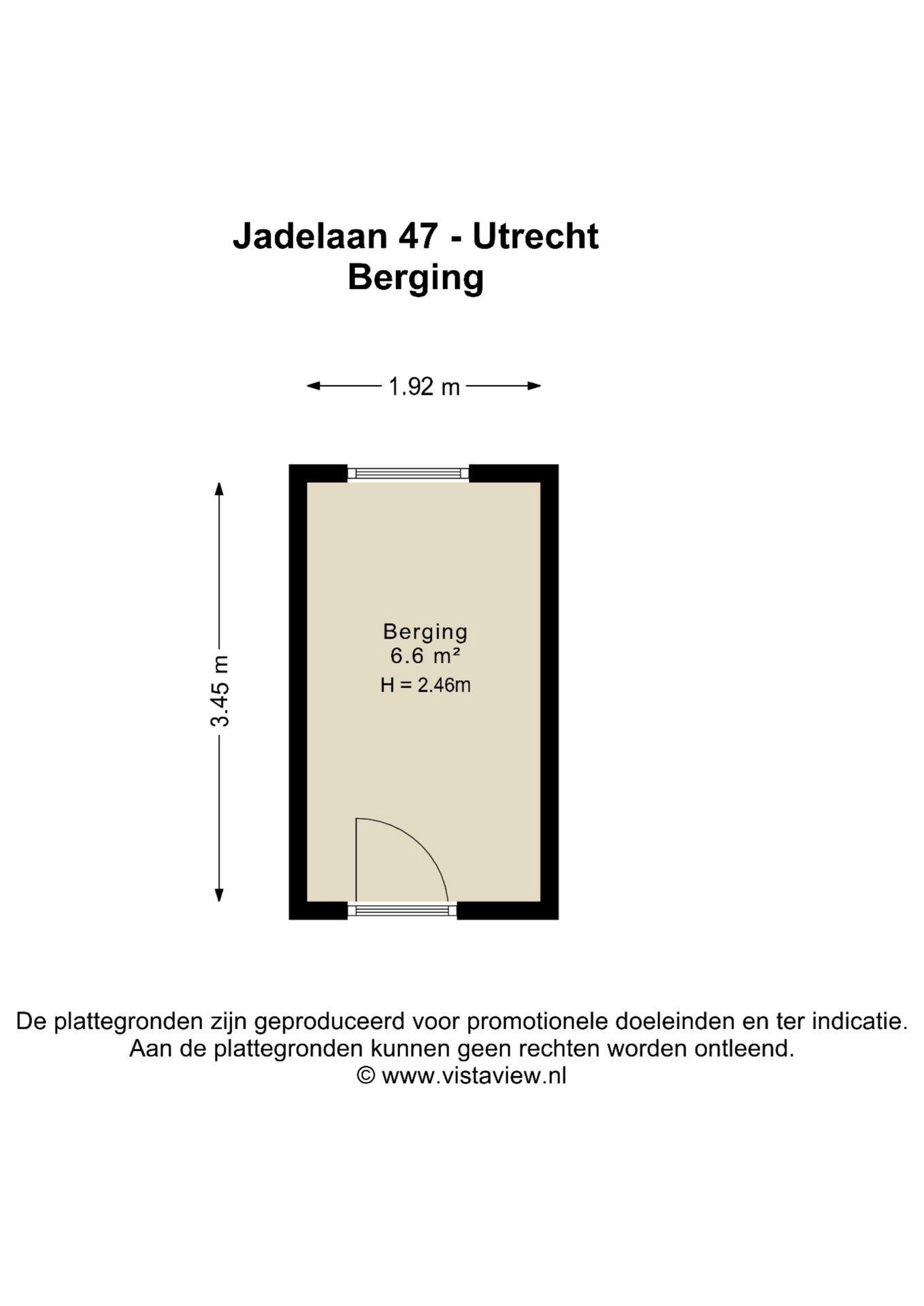 Foto 29 van Jadelaan 47
