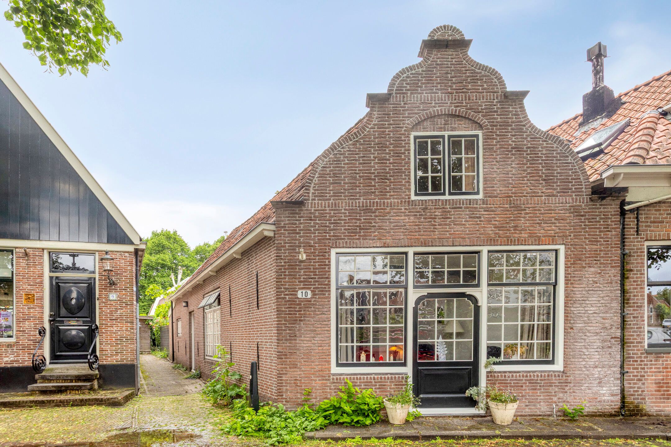Bagijnenland 10 