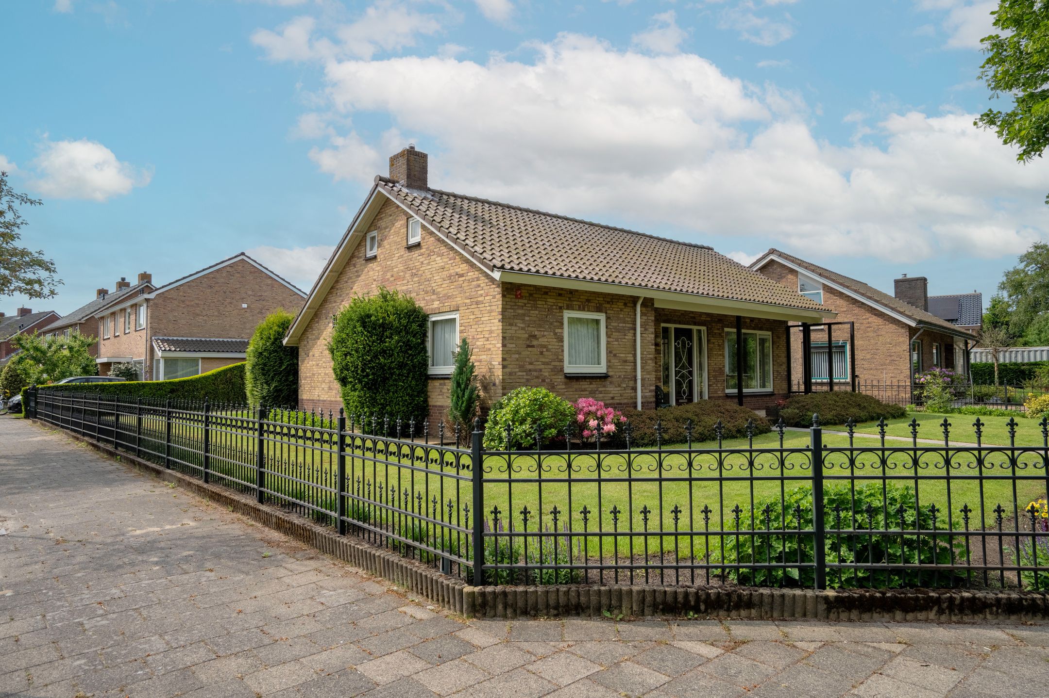 Jonkheer Geverslaan 13 