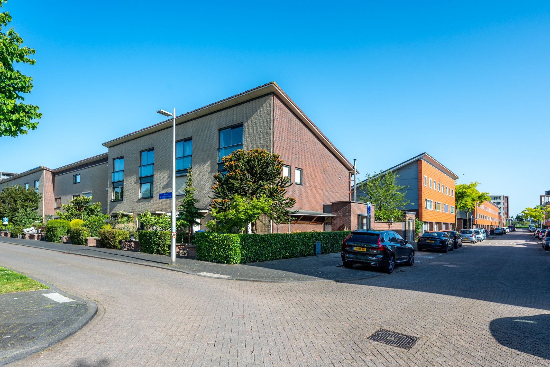 Foto 48 van Eerste Oosterparklaan 138