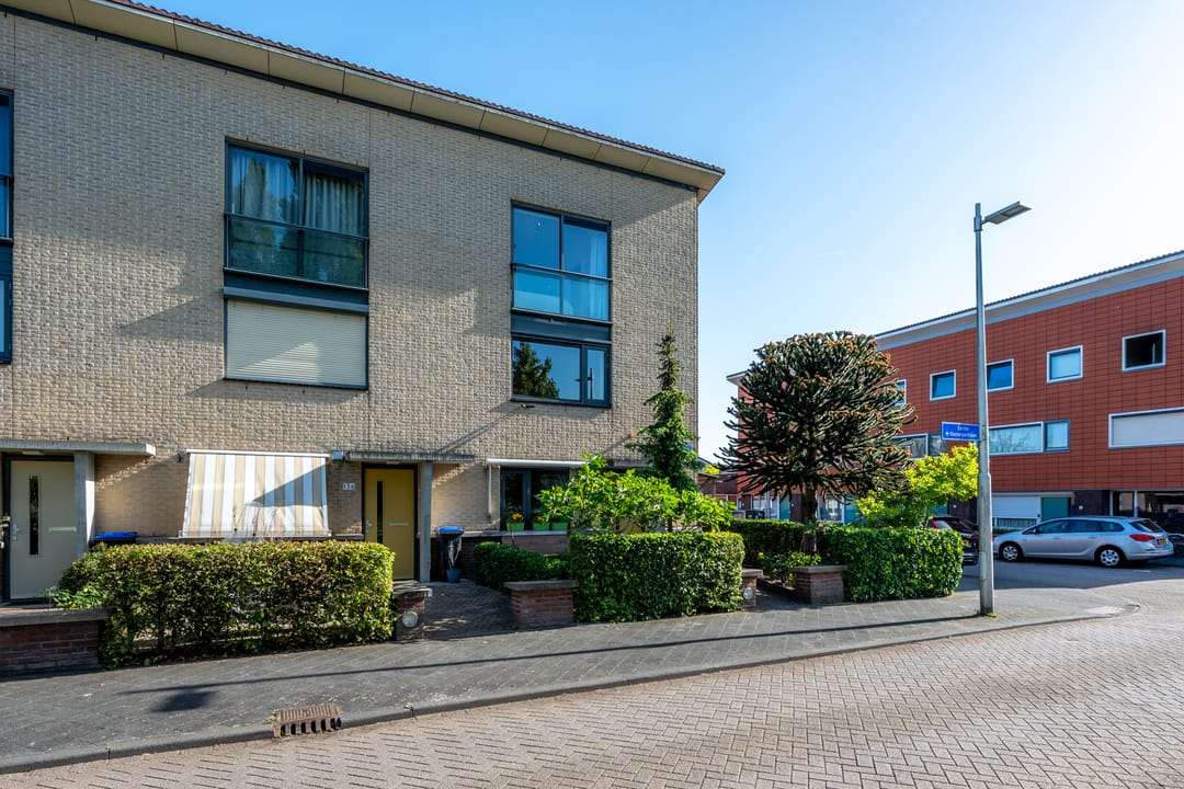 Foto 47 van Eerste Oosterparklaan 138