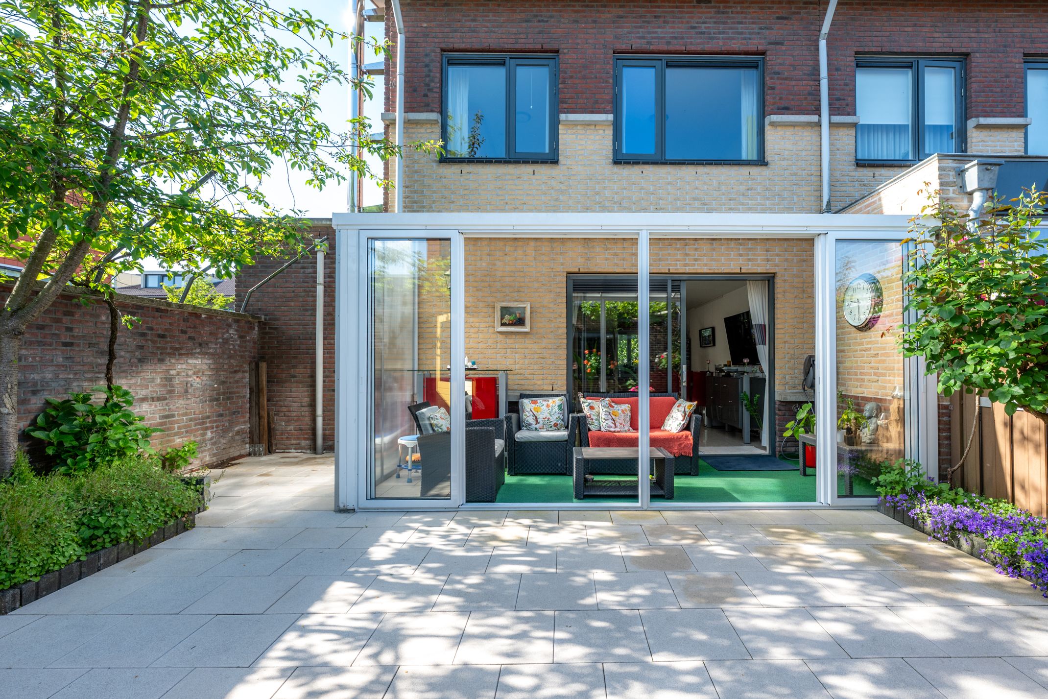 Foto 42 van Eerste Oosterparklaan 138