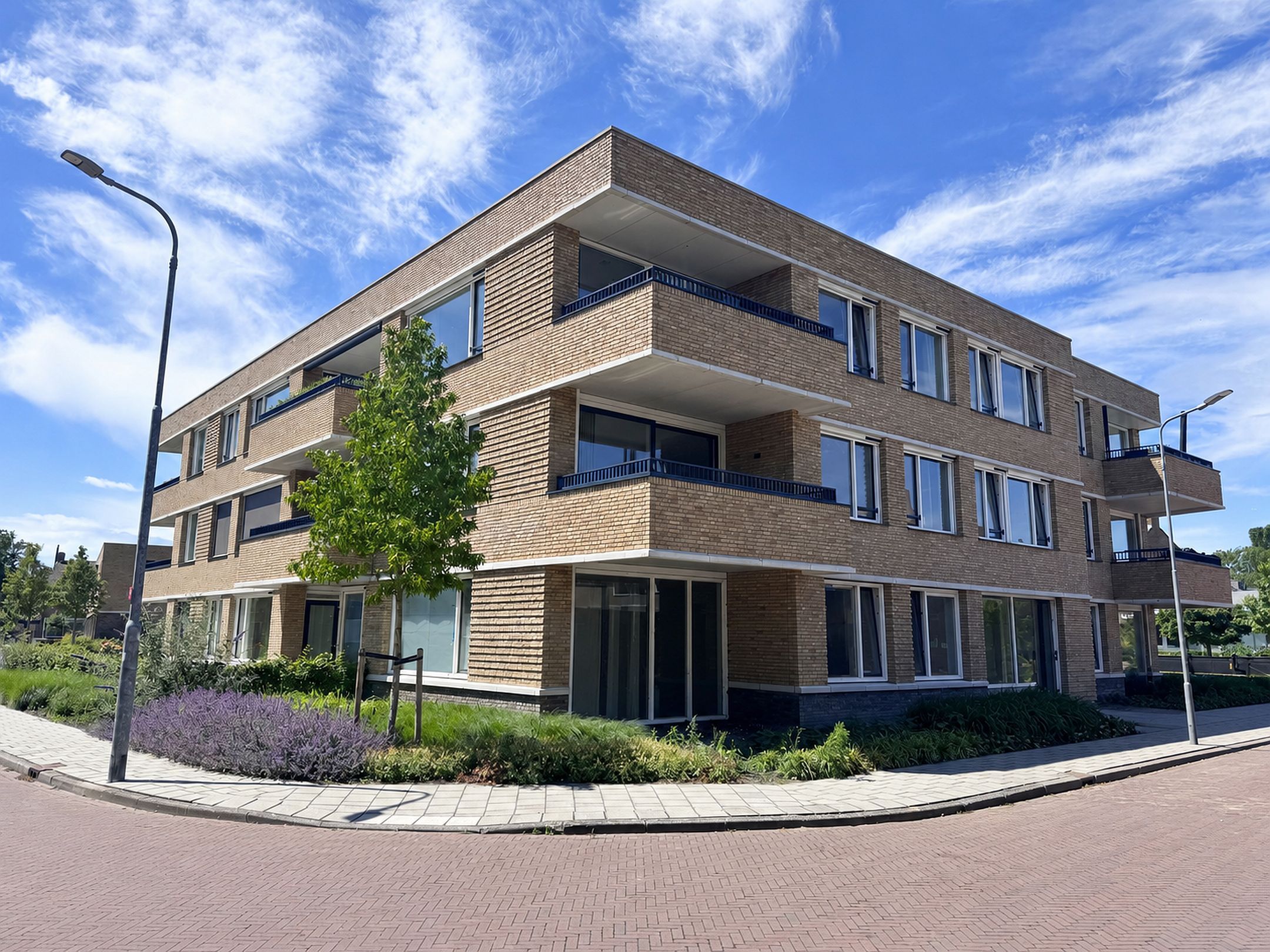 Geleijn d'Hoorneplein 18 