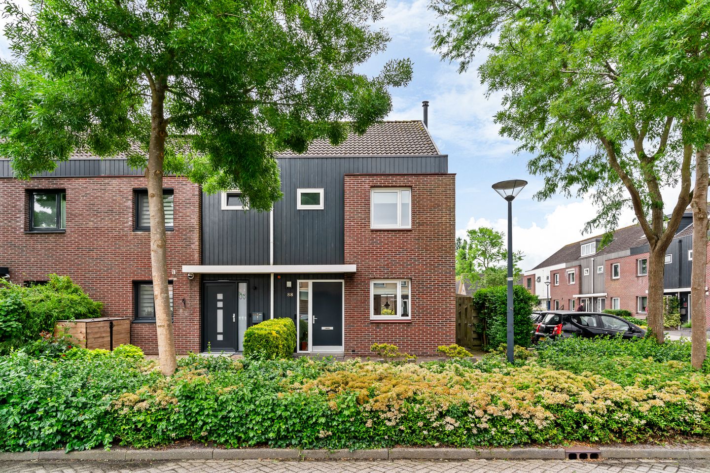 Foto 1 van Van Goghhof 88