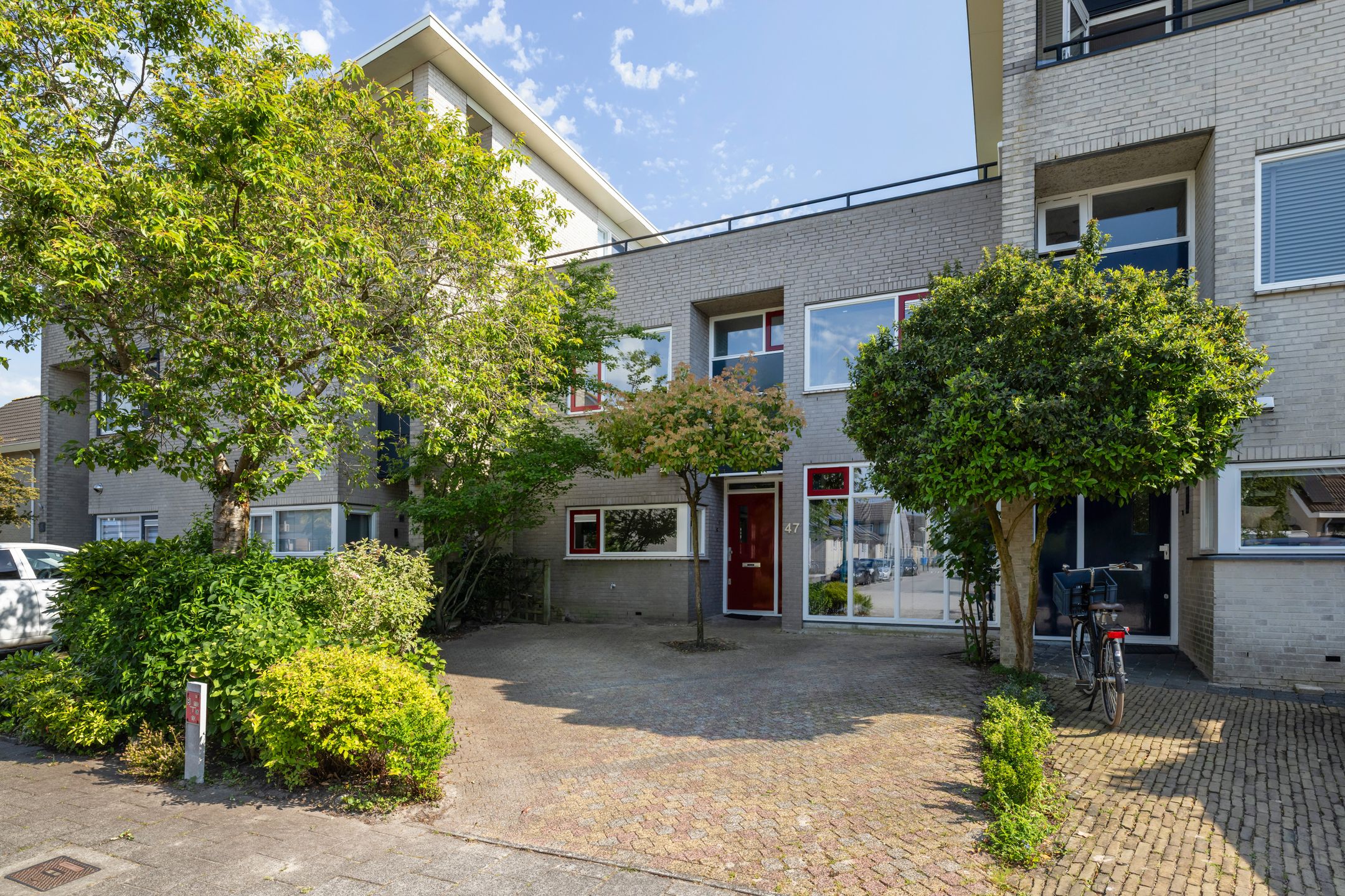 Vaartuigenlaan 47 