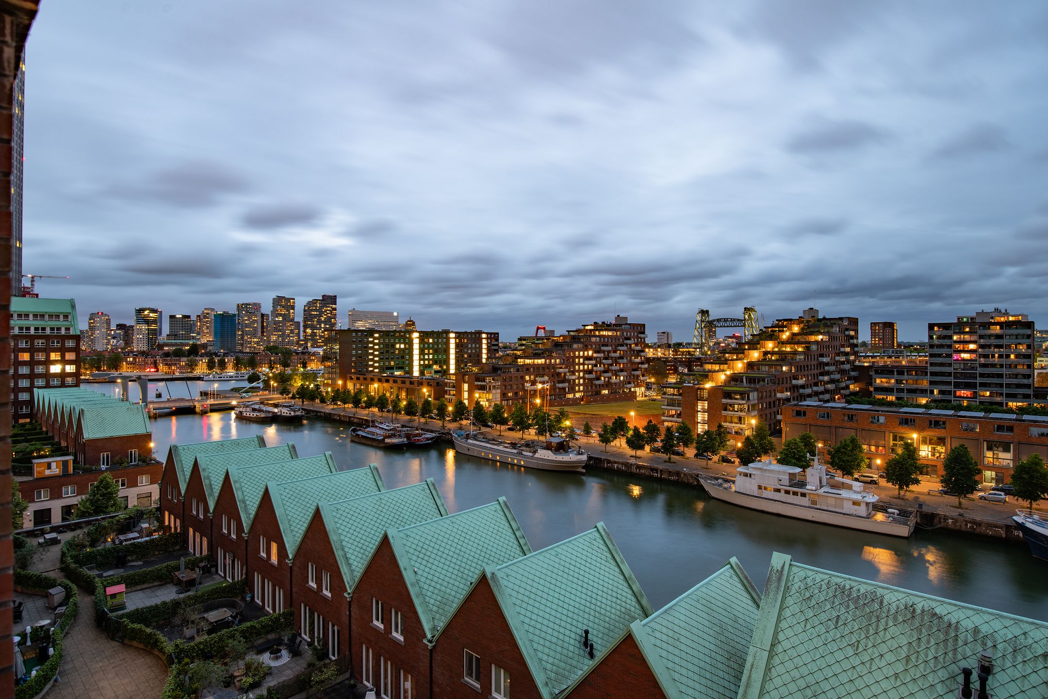Laan op Zuid 368