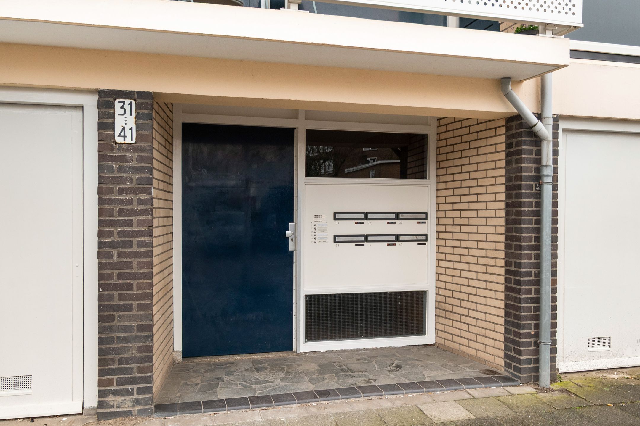 Photo 21 of Van Vollenhovenlaan 33