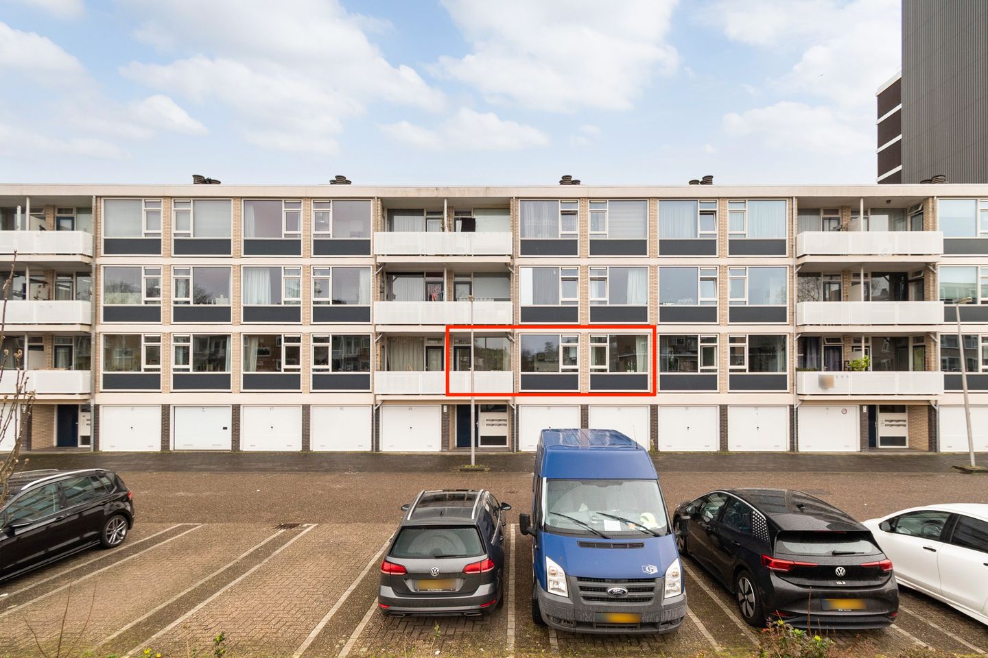 Photo 20 of Van Vollenhovenlaan 33