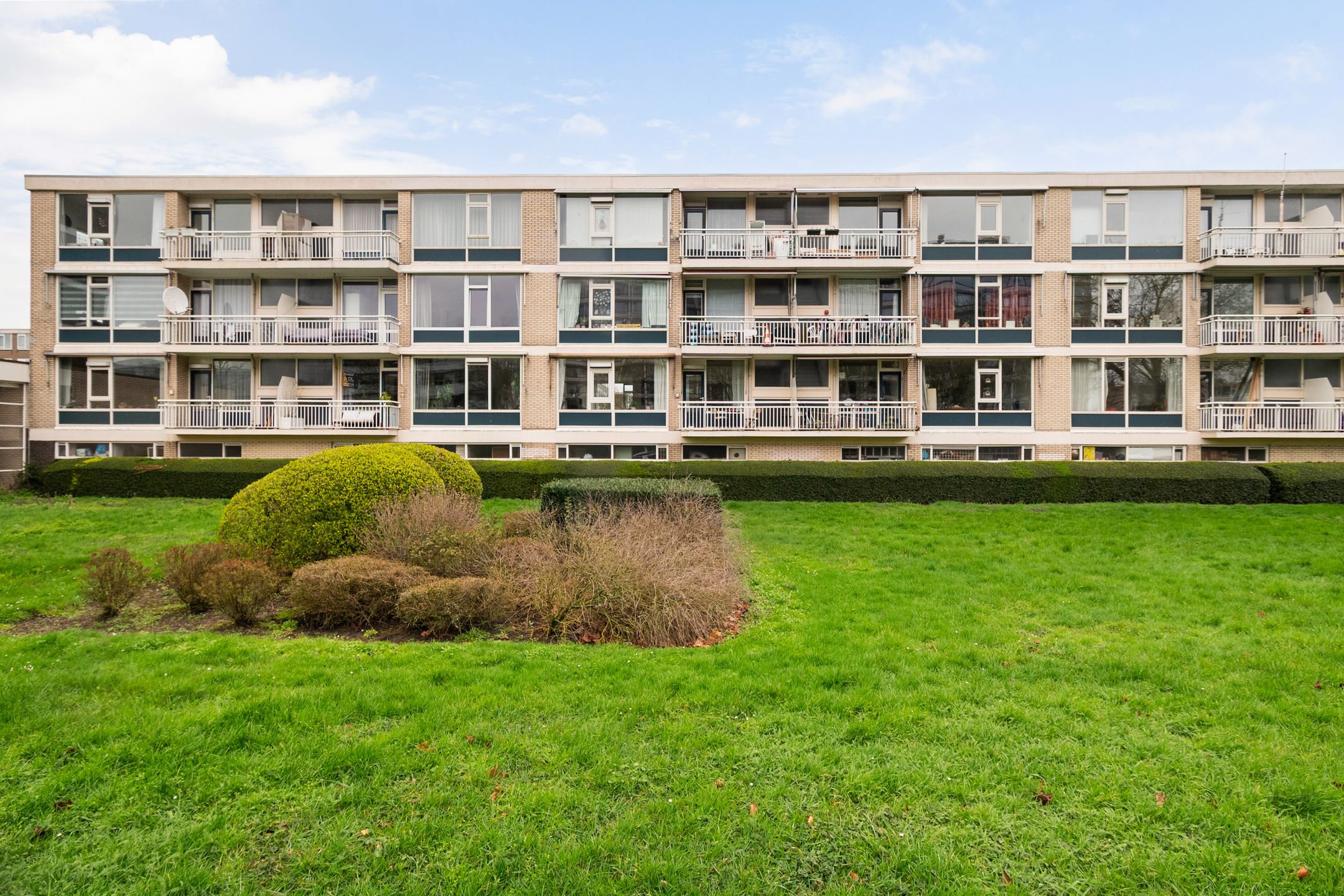 Photo 18 of Van Vollenhovenlaan 33
