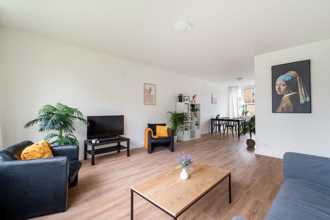 Photo 1 of Van Vollenhovenlaan 33
