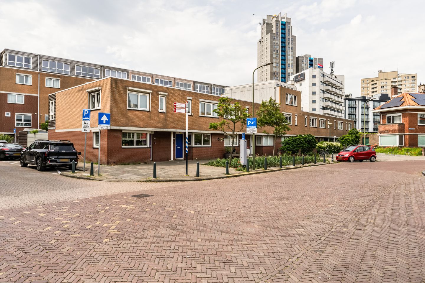 Photo 1 of Groningsestraat 25