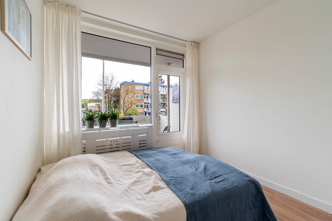Photo 13 of Van Vollenhovenlaan 33