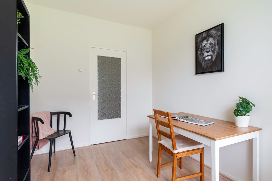 Photo 11 of Van Vollenhovenlaan 33