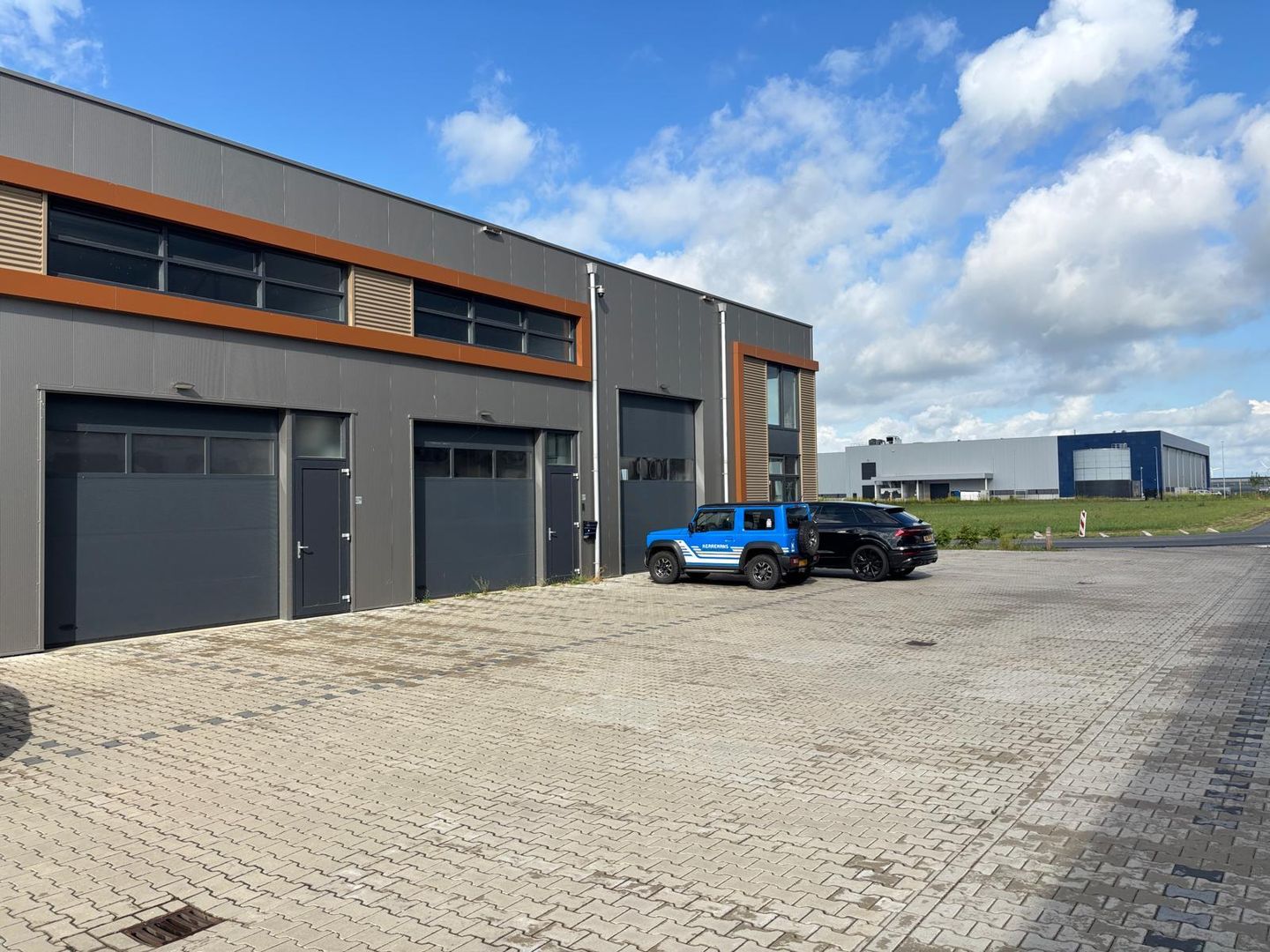 Bekijk foto 3 van Koornmarktpoort 27-B