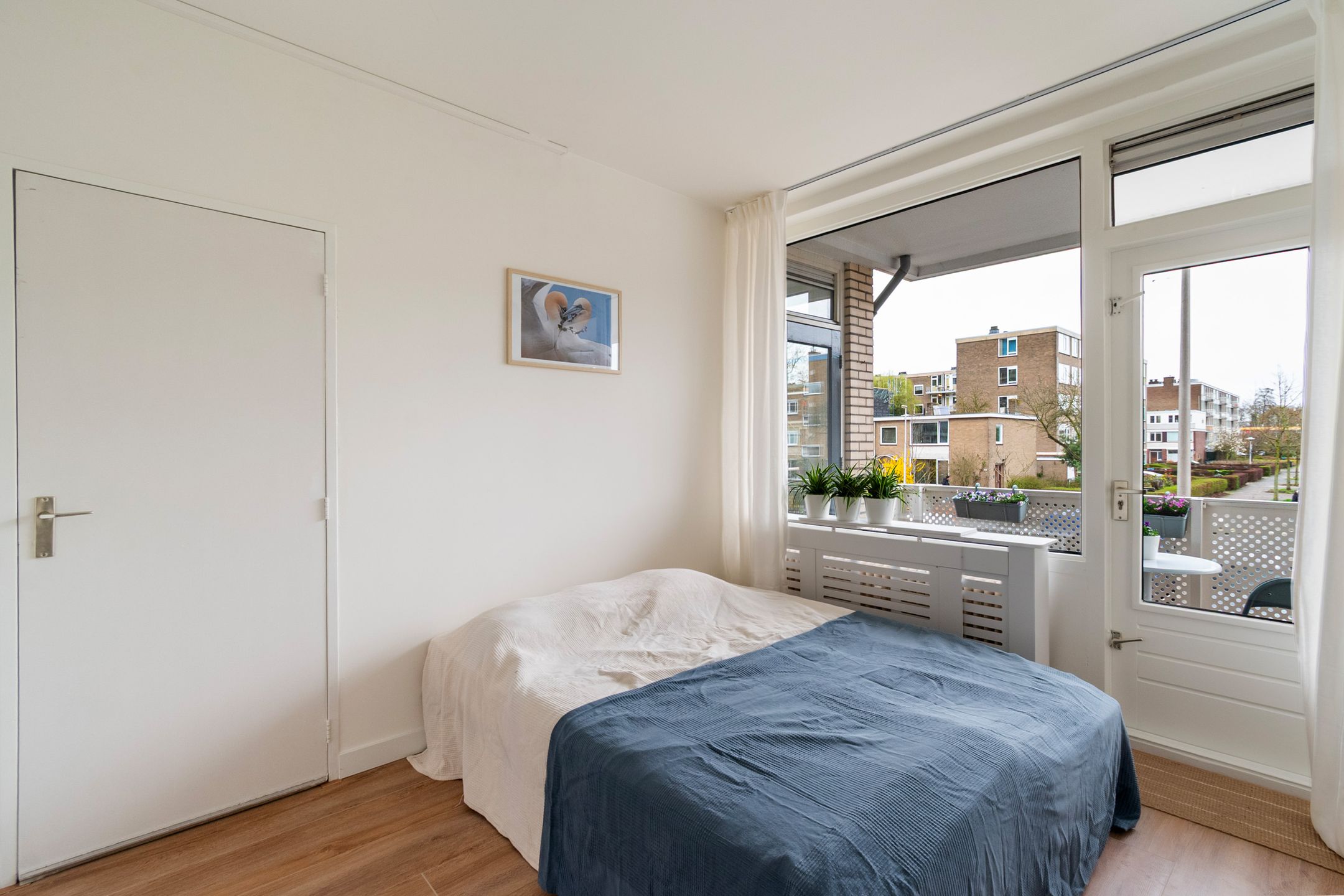 Photo 12 of Van Vollenhovenlaan 33