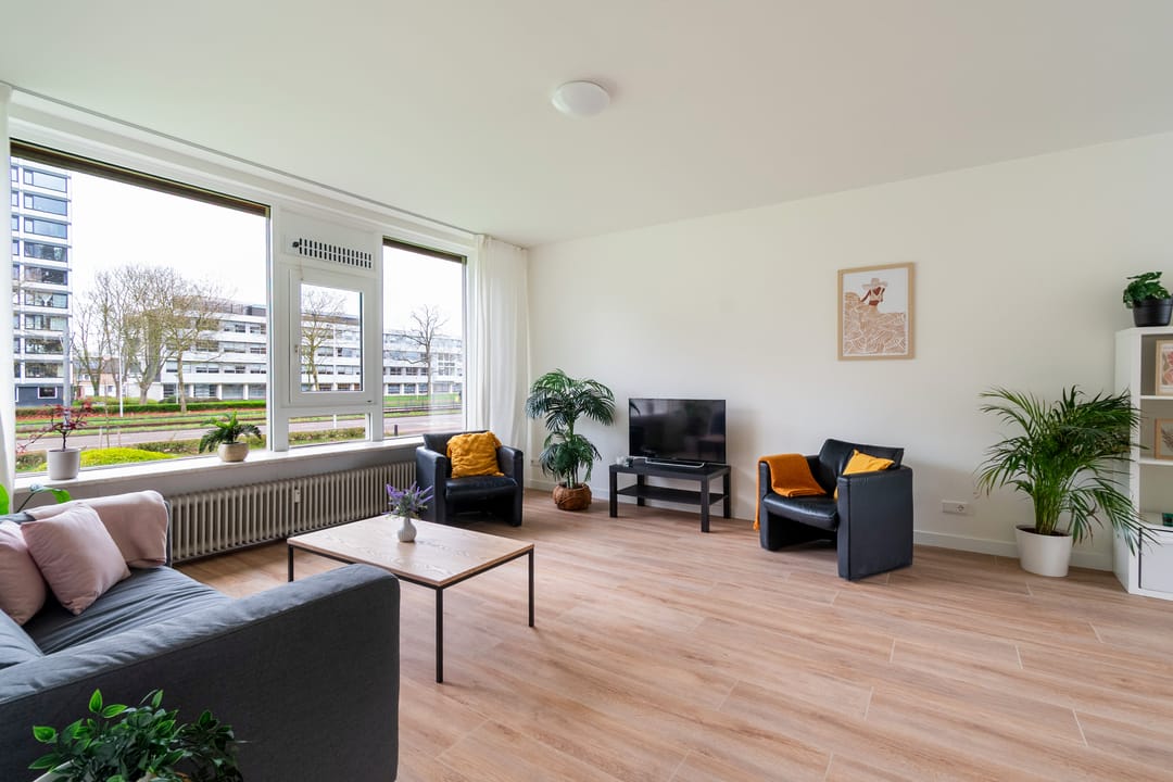 Photo 2 of Van Vollenhovenlaan 33