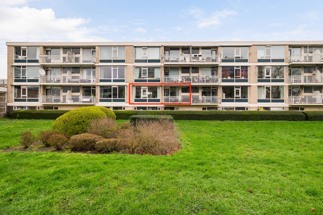 Photo 8 of Van Vollenhovenlaan 33