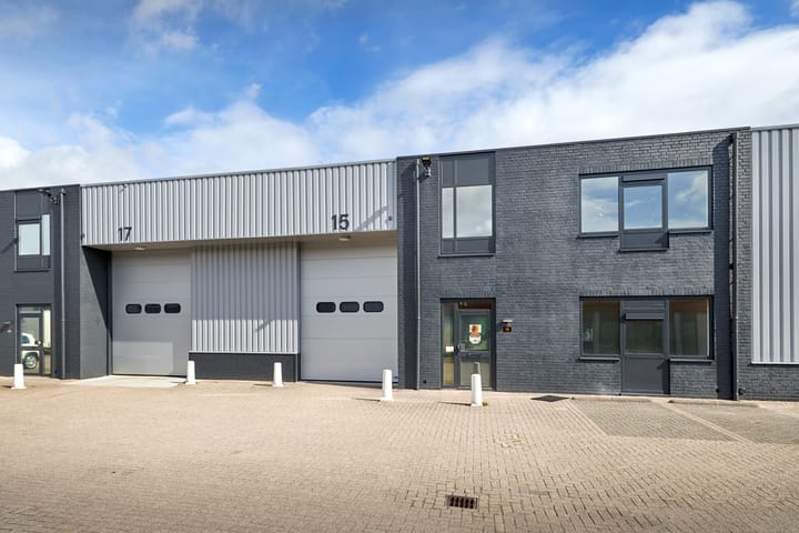 Boekweitstraat 15