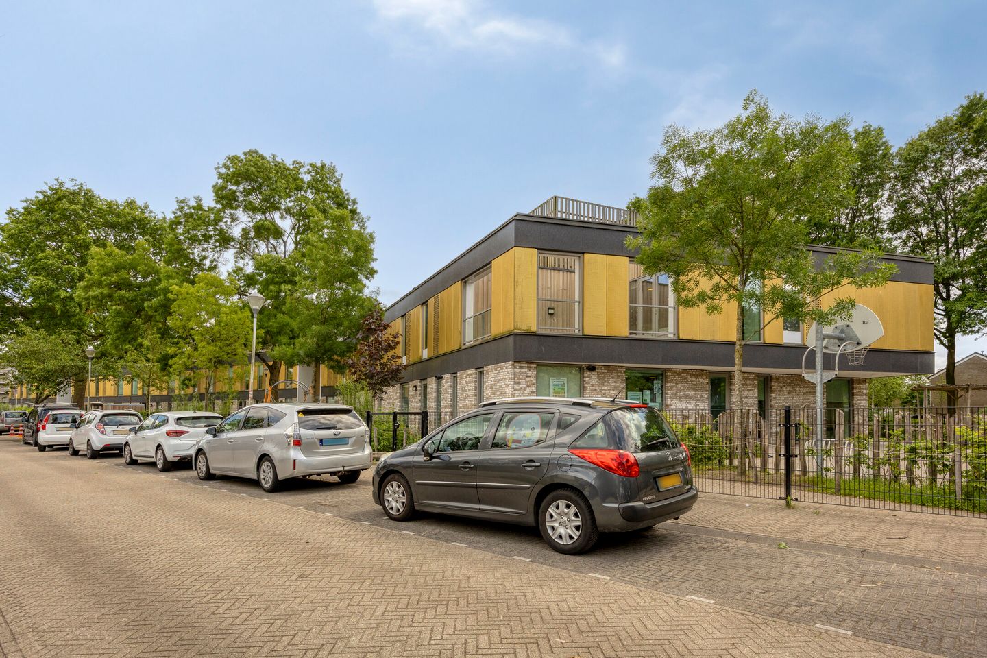 Foto 40 van Scarlattistraat 72