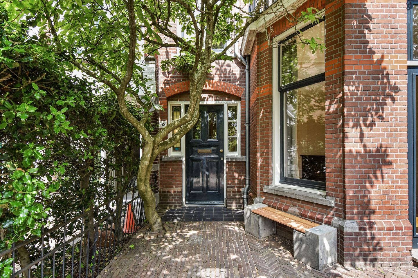 Foto 5 van Rusthoekstraat 52