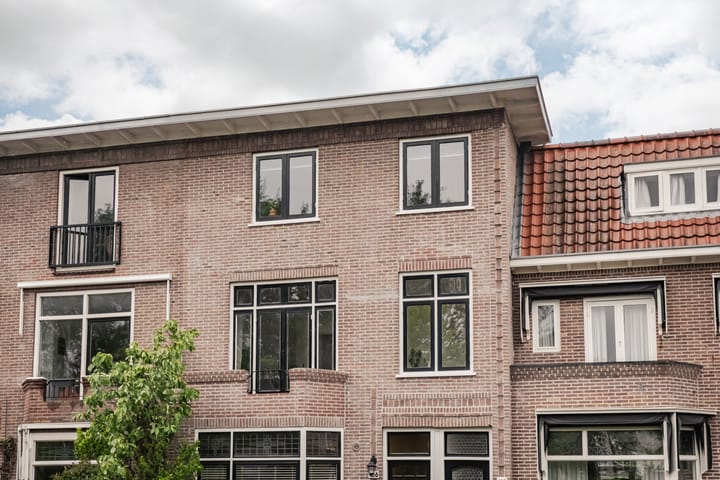 Photo 2 of Leidsevaart 466-RD